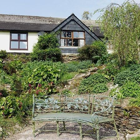 Greenswood Cottage - Cosy Cottage, Rural Location, Beautiful Landscaped Gardens With Pond And Lake دارتموث المظهر الخارجي الصورة