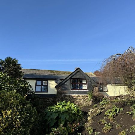 Greenswood Cottage - Cosy Cottage, Rural Location, Beautiful Landscaped Gardens With Pond And Lake دارتموث المظهر الخارجي الصورة