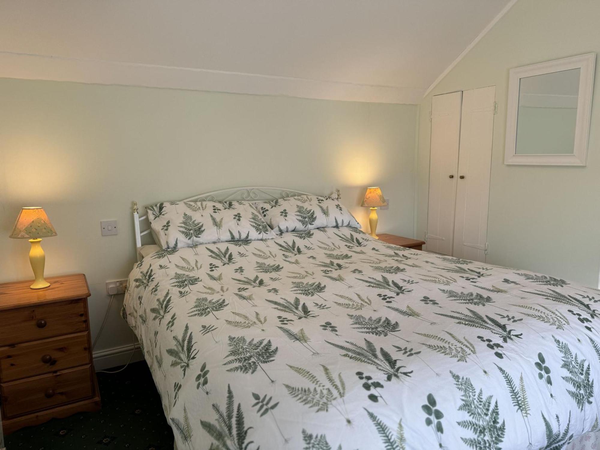 Greenswood Cottage - Cosy Cottage, Rural Location, Beautiful Landscaped Gardens With Pond And Lake دارتموث المظهر الخارجي الصورة
