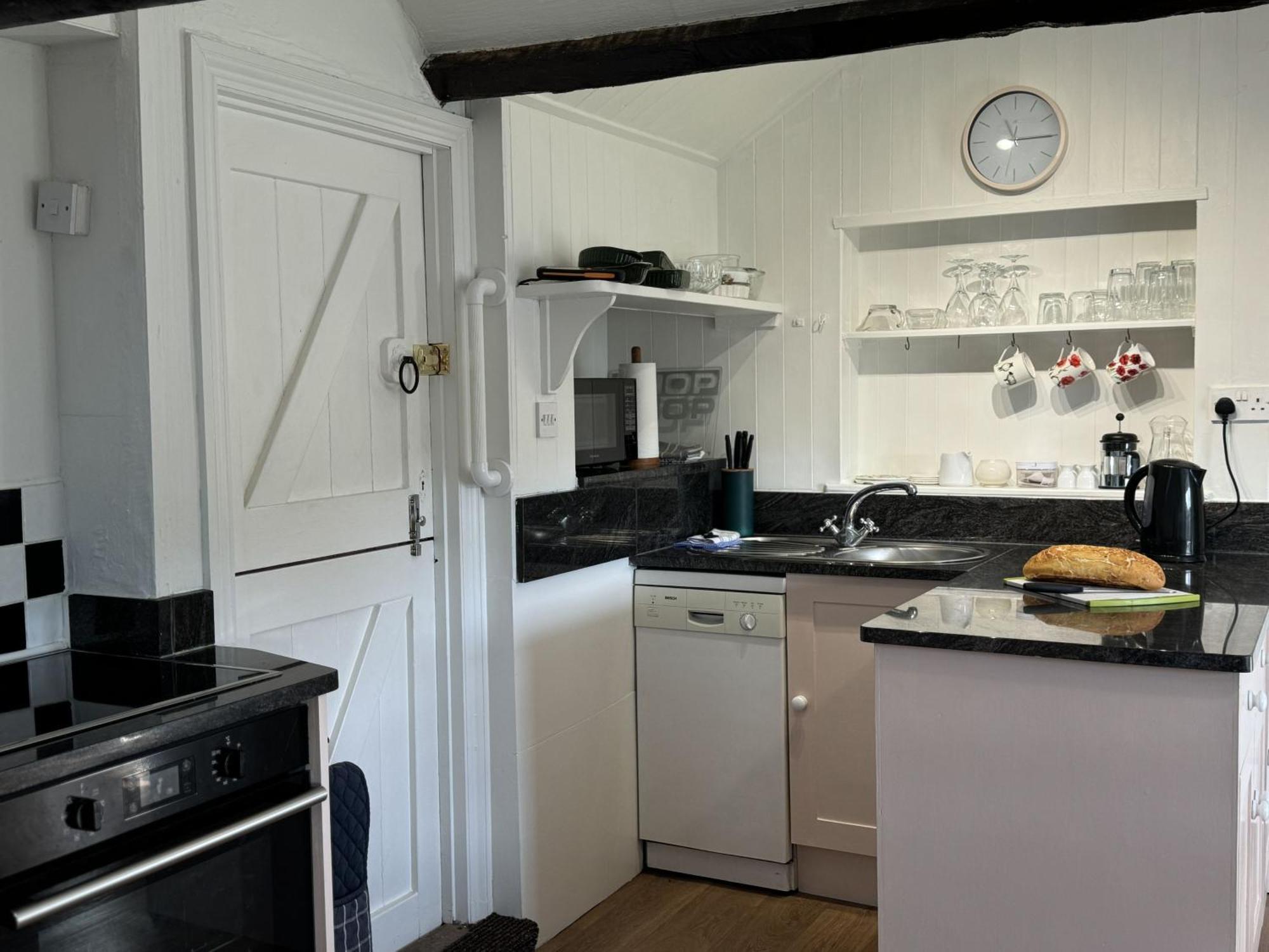 Greenswood Cottage - Cosy Cottage, Rural Location, Beautiful Landscaped Gardens With Pond And Lake دارتموث المظهر الخارجي الصورة