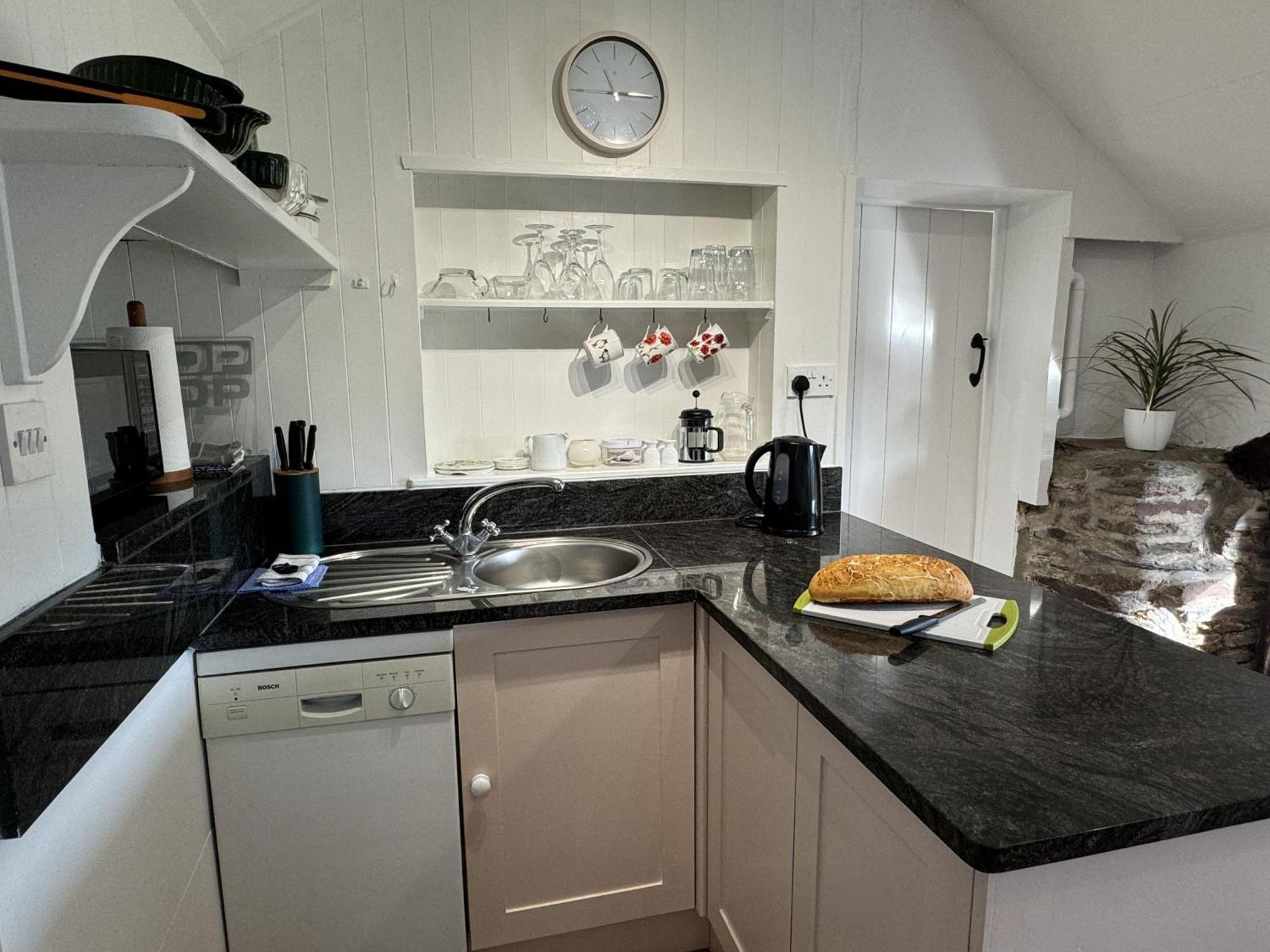Greenswood Cottage - Cosy Cottage, Rural Location, Beautiful Landscaped Gardens With Pond And Lake دارتموث المظهر الخارجي الصورة