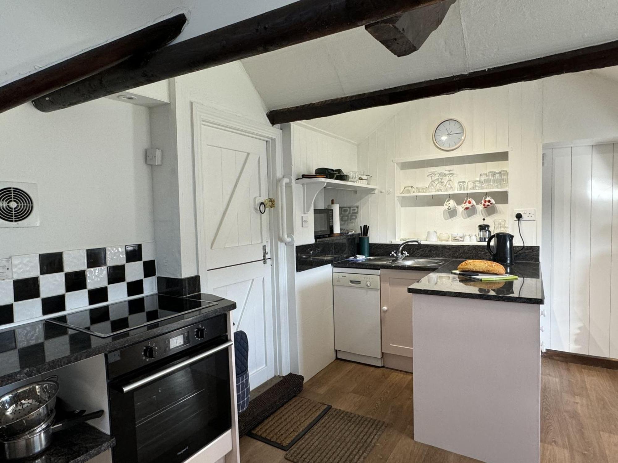 Greenswood Cottage - Cosy Cottage, Rural Location, Beautiful Landscaped Gardens With Pond And Lake دارتموث المظهر الخارجي الصورة