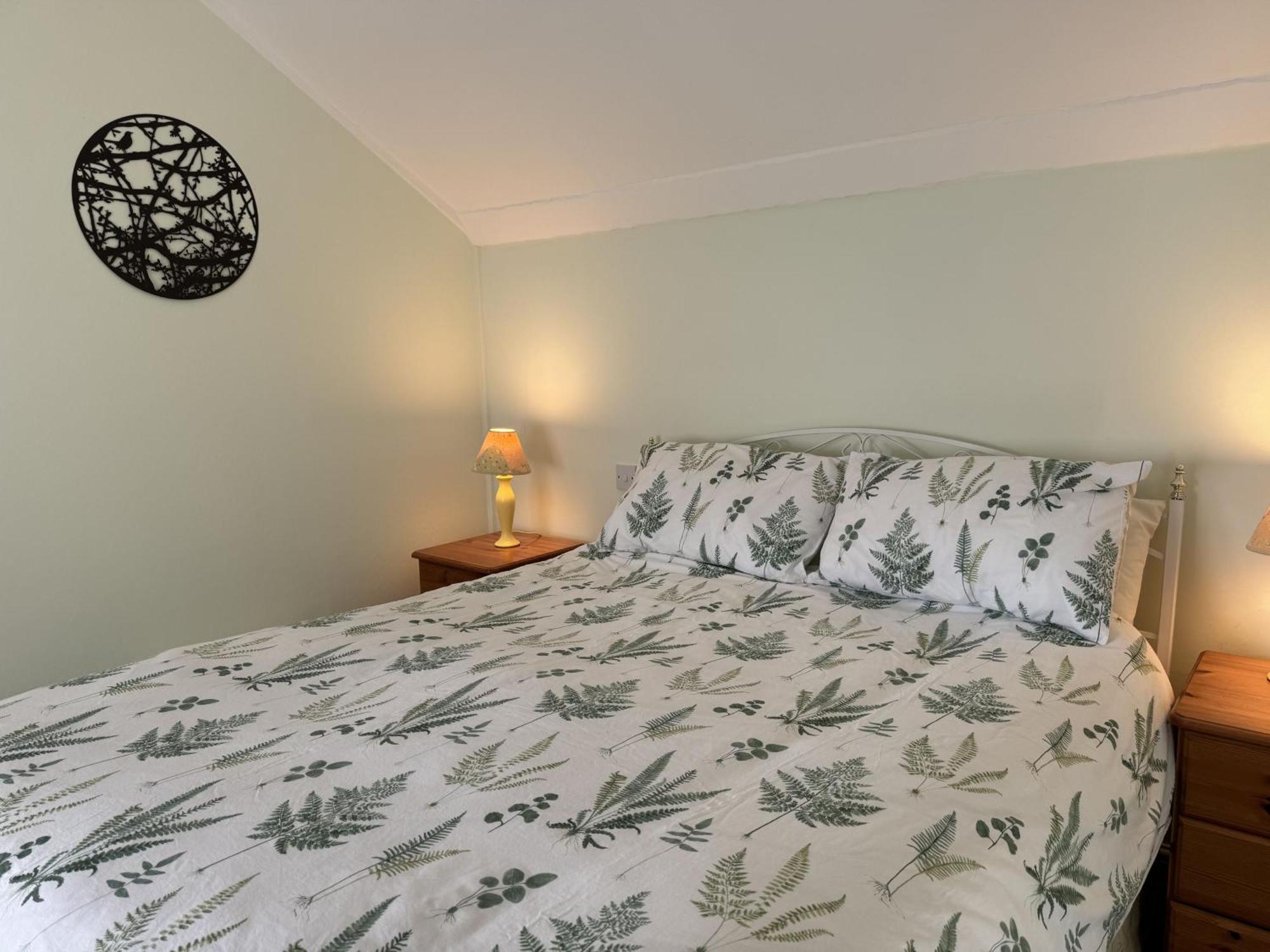 Greenswood Cottage - Cosy Cottage, Rural Location, Beautiful Landscaped Gardens With Pond And Lake دارتموث المظهر الخارجي الصورة